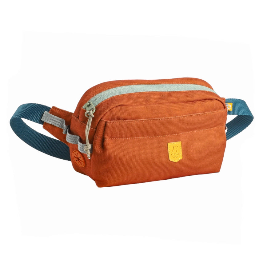 Bauchtasche "Alpha 360"