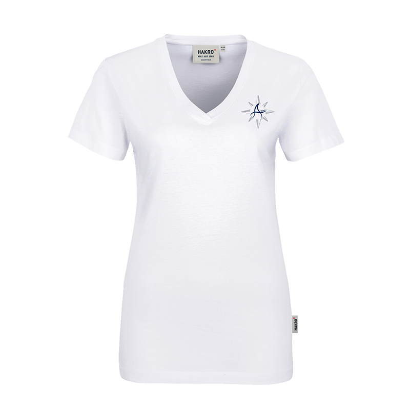 Damen T-Shirt "Sonne 1.0"