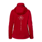 Damen Softshelljacke "Sonne 1.0"