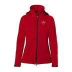Damen Softshelljacke "Sonne 1.0"