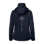 Damen Softshelljacke "Sonne 1.0"