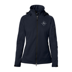 Damen Softshelljacke "Sonne 1.0"