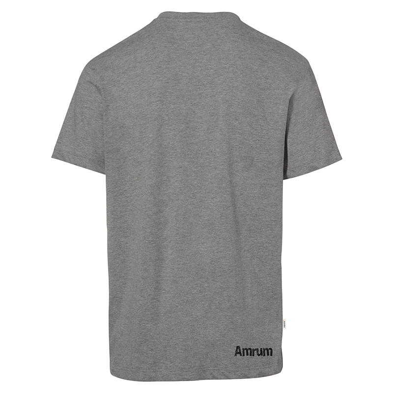Herren T-Shirt "Anker & Leuchtturm"
