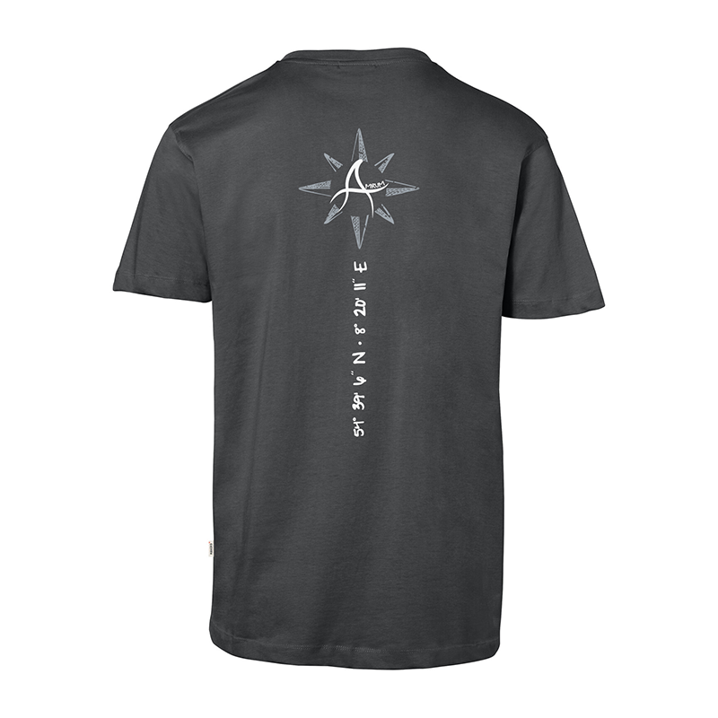 Herren T-Shirt "Sonne 1.0"