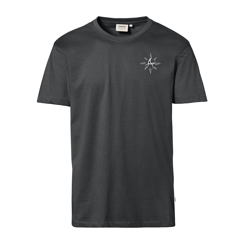 Herren T-Shirt "Sonne 1.0"