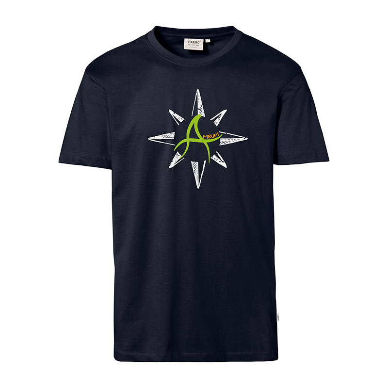 Herren T-Shirt "Sonne 2.0"