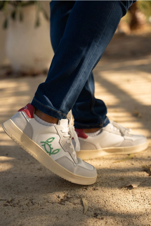 Unisex Sneaker Cangrejito
