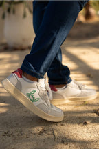 Unisex Sneaker Cangrejito