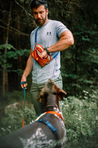 Bauchtasche "Alpha 360"