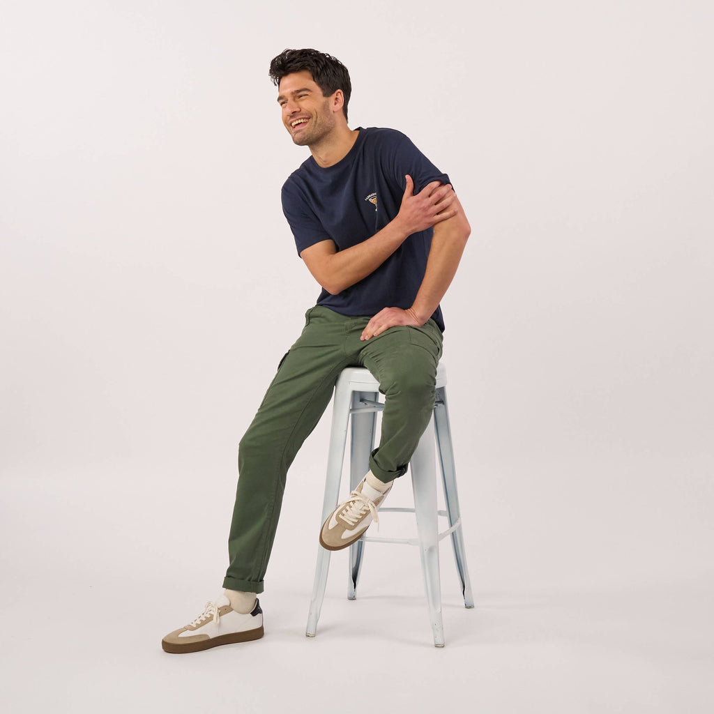 Unisex Cargohose