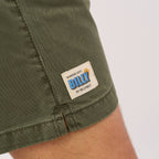 Unisex Baumwollshorts