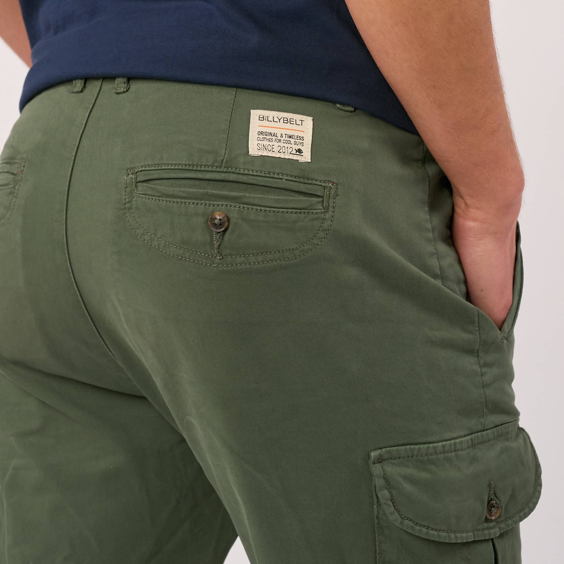 Unisex Cargohose
