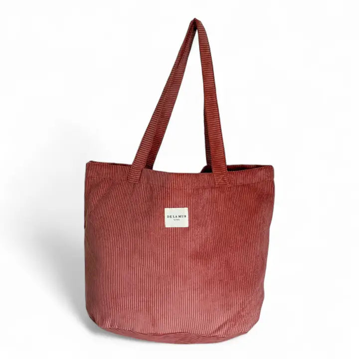 Shopper "De La Mur"