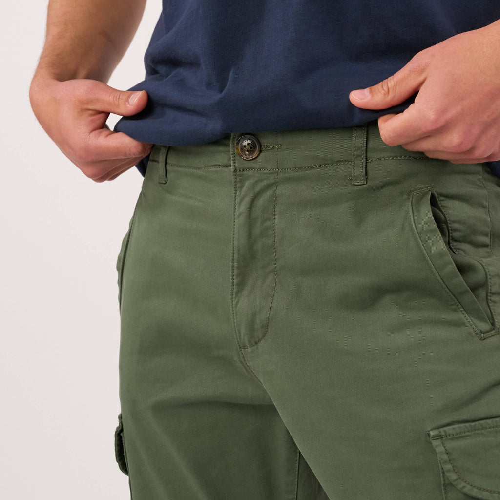 Unisex Cargohose