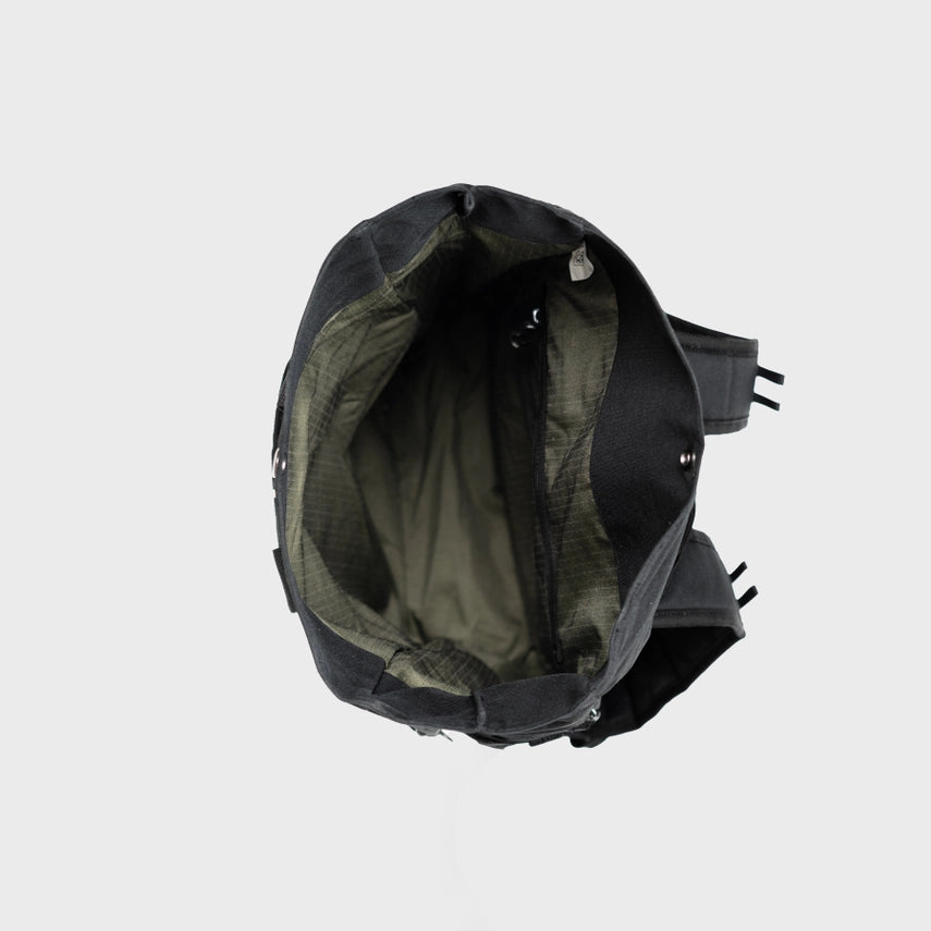 Rucksack "Roll-Top"