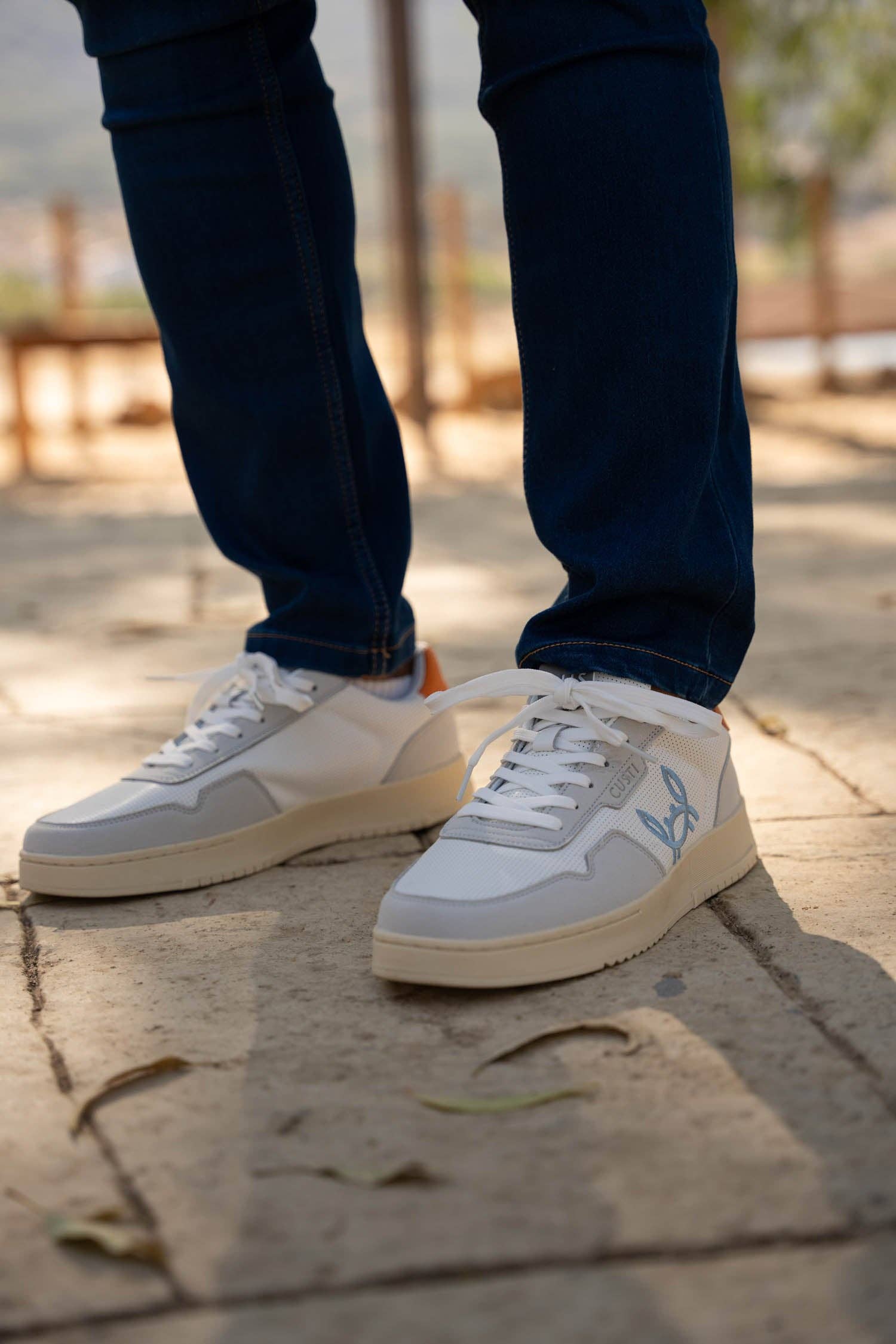 Unisex Sneaker Cangrejito