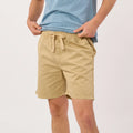 Unisex Baumwollshorts