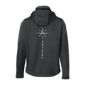 Herren Softshelljacke "Sonne 1.0"