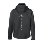 Herren Softshelljacke "Sonne 1.0"