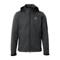 Herren Softshelljacke "Sonne 1.0"