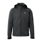 Herren Softshelljacke "Sonne 1.0"