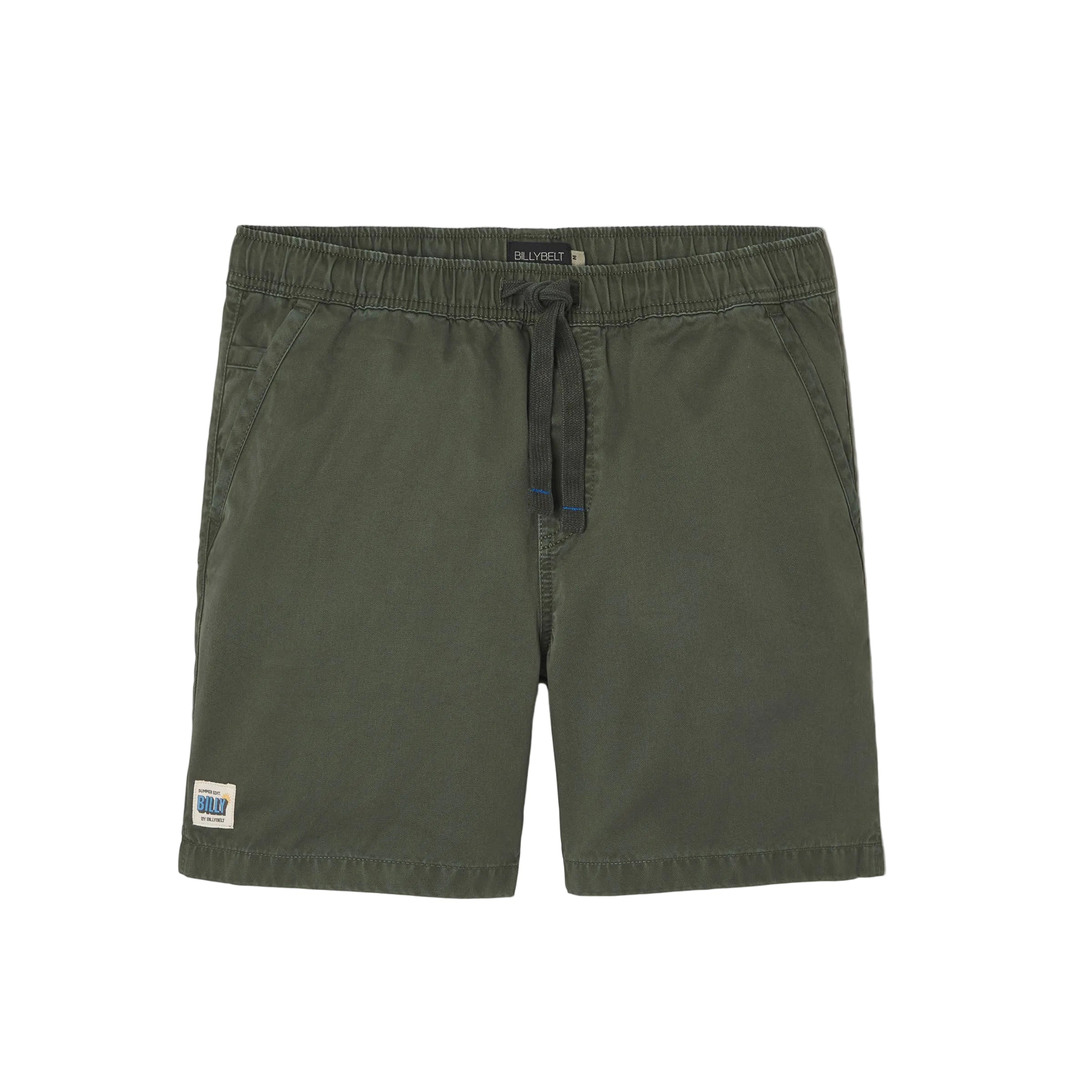 Unisex Baumwollshorts