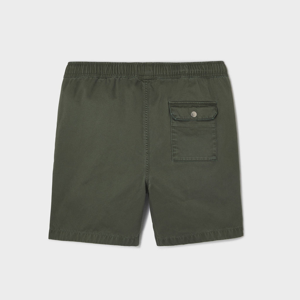 Unisex Baumwollshorts