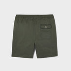 Unisex Baumwollshorts