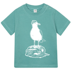 Baby T-Shirt "Möwe 1.0"