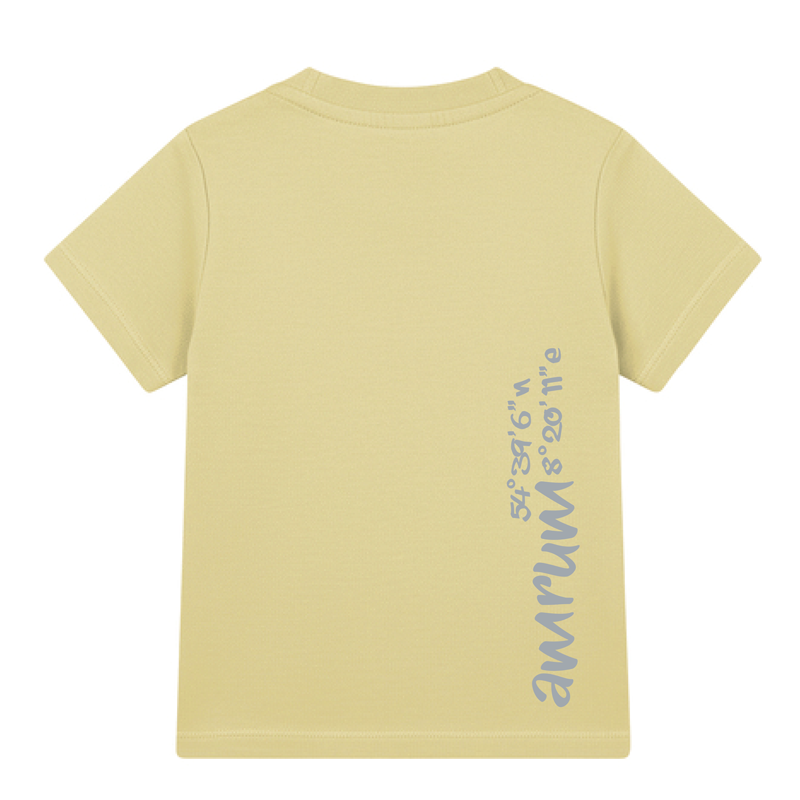 Baby T-Shirt "Seehund 1.0"