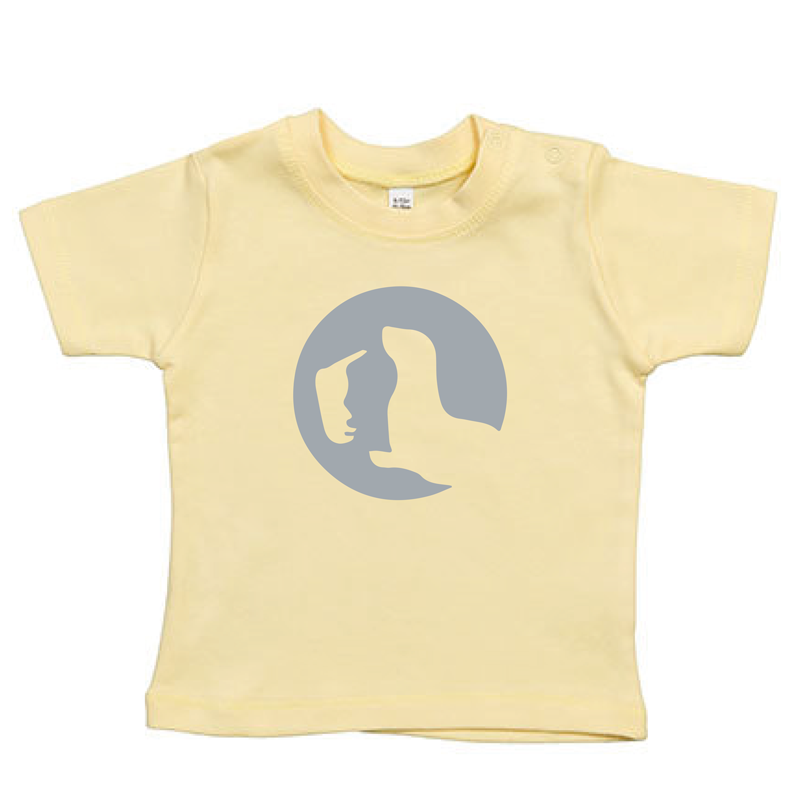 Baby T-Shirt "Seehund 1.0"