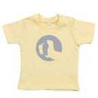 Baby T-Shirt "Seehund 1.0"