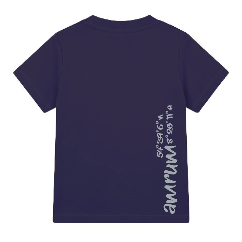 Baby T-Shirt "Seehund 1.0"