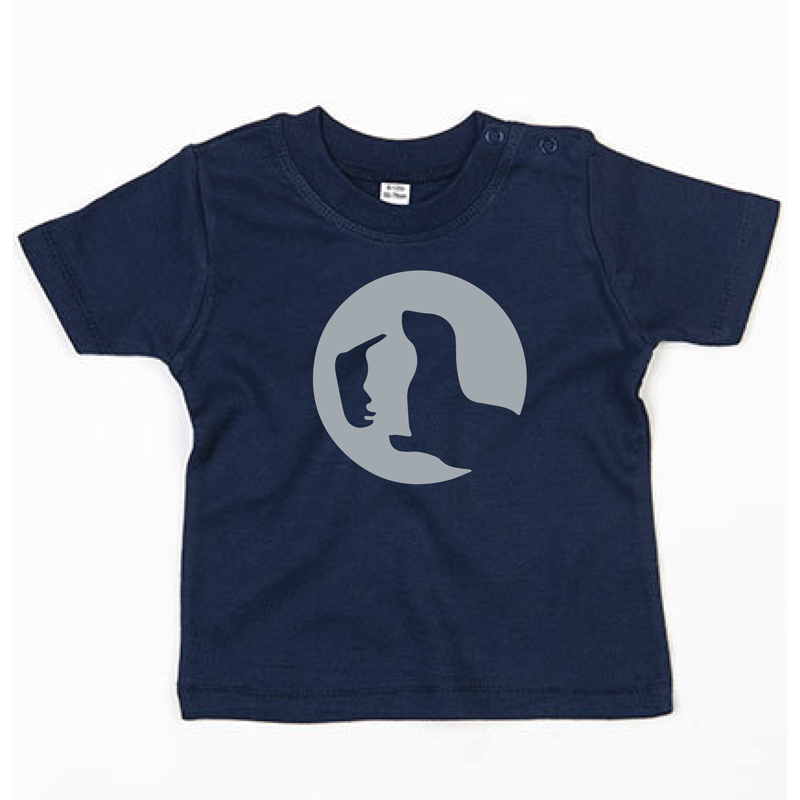Baby T-Shirt "Seehund 1.0"