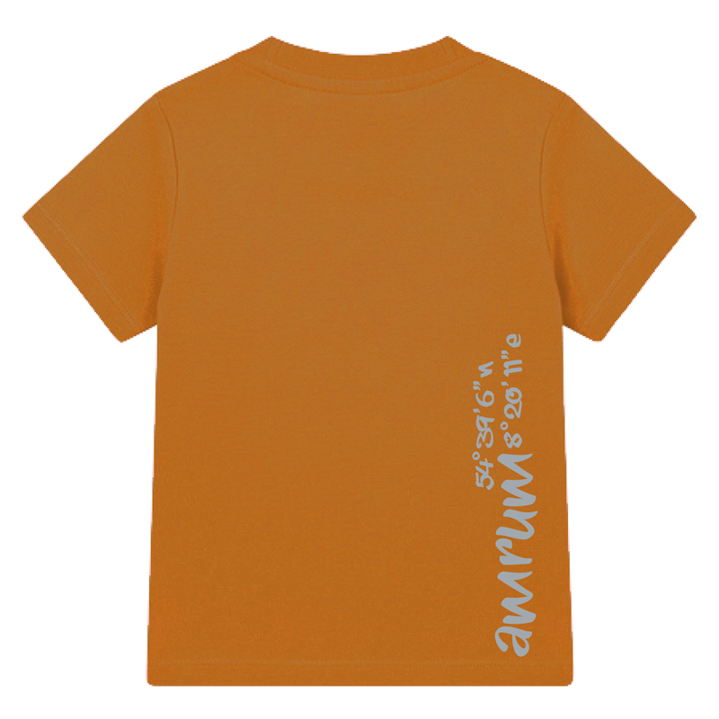 Baby T-Shirt "Seehund 1.0"