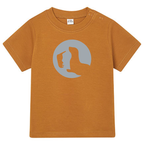 Baby T-Shirt "Seehund 1.0"
