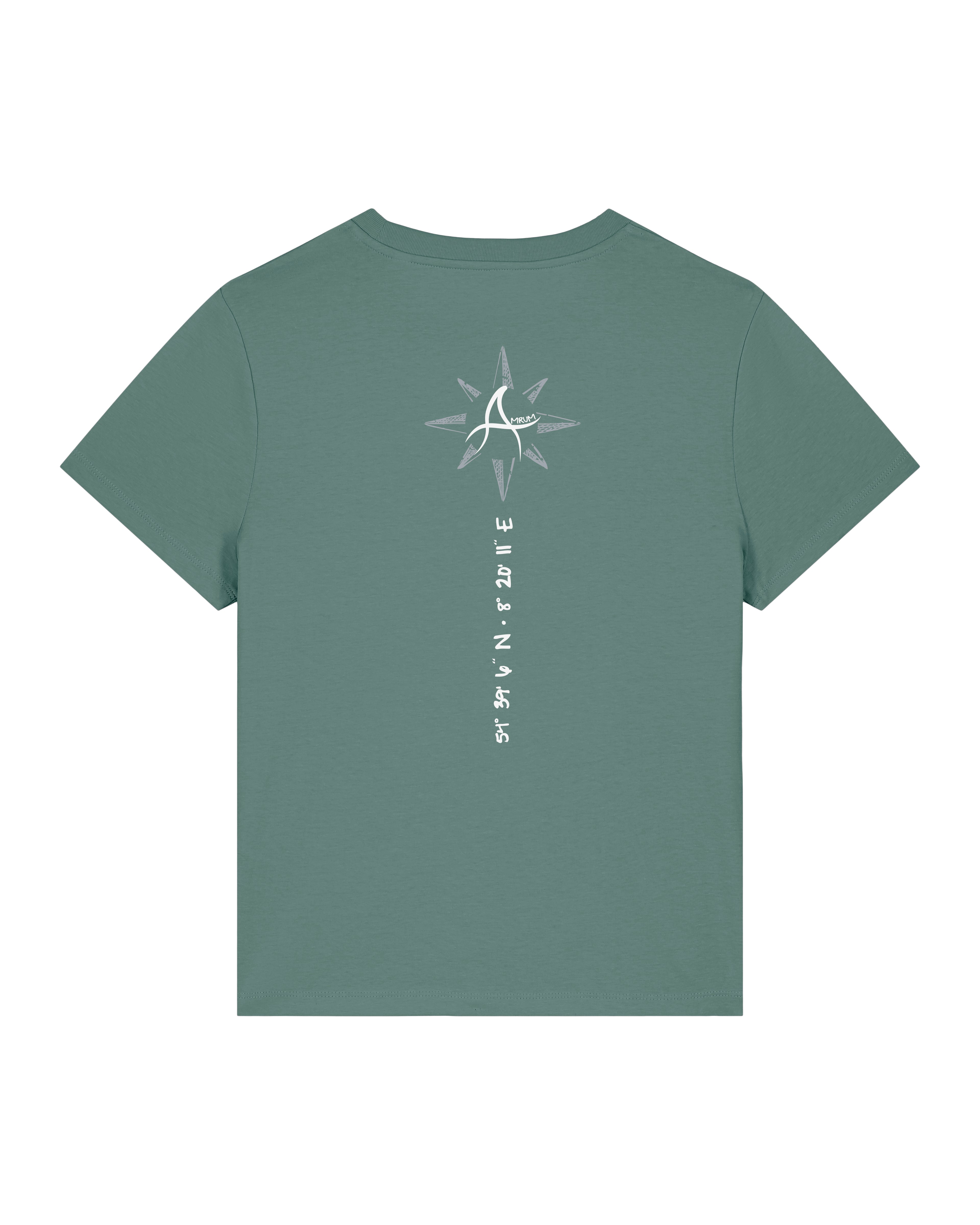 T-Shirts Damen