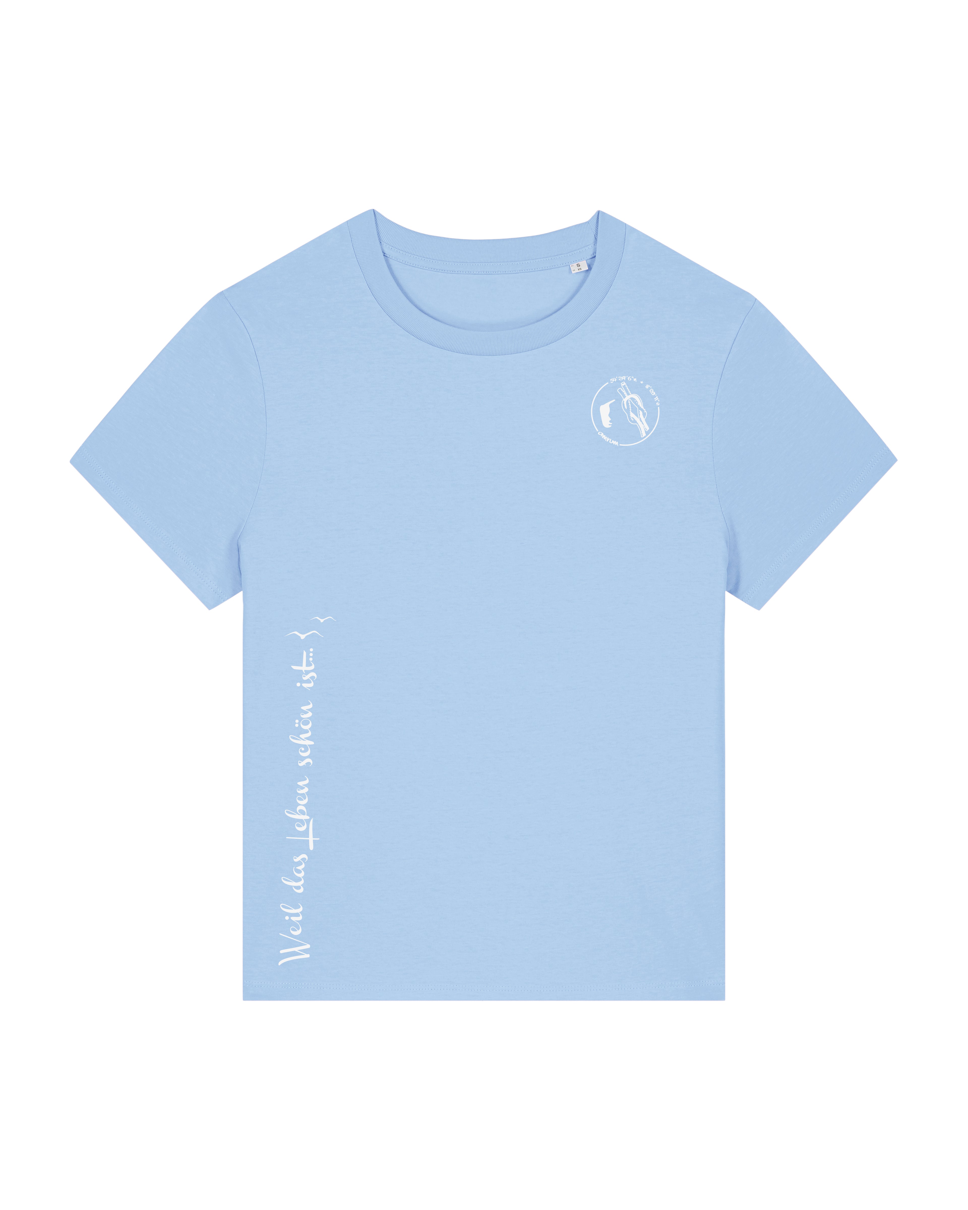 T-Shirts Damen
