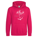 Kinder Kapuzenpullover "Amrum 1.0"
