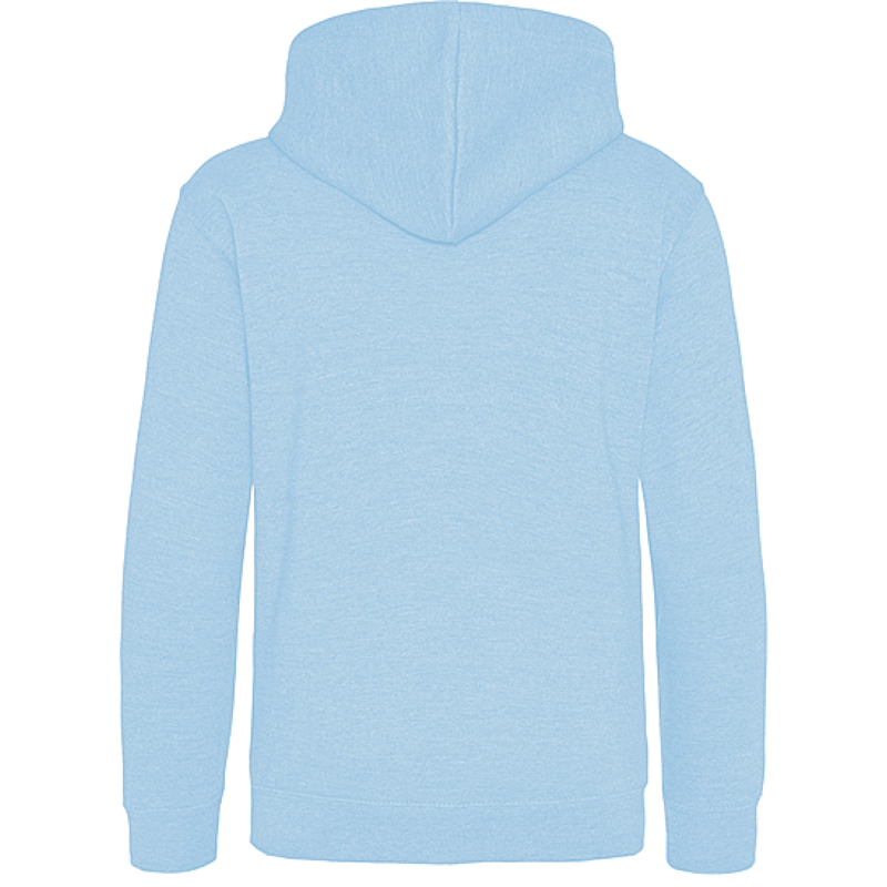 Kinder Kapuzenpullover "Amrum 1.0"