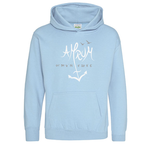Kinder Kapuzenpullover "Amrum 1.0"