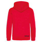 Kinder Kapuzenpullover "Anker & Leuchtturm"