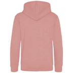 Kinder Kapuzenpullover "Austernfischer"