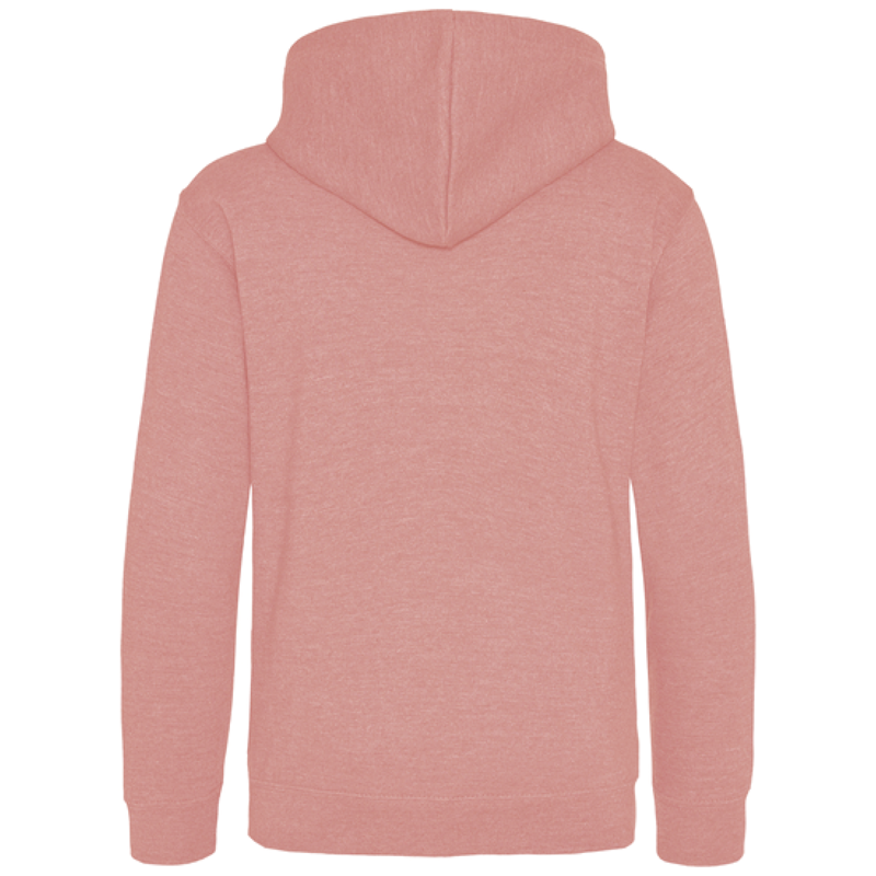Kinder Kapuzenpullover "Austernfischer"