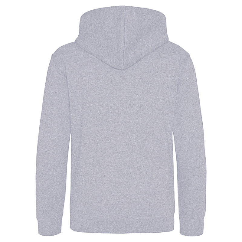Kinder Kapuzenpullover "Austernfischer"