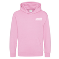 Kinder Kapuzenpullover "Möwe 2.0"