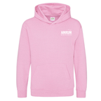 Kinder Kapuzenpullover "Möwe 2.0"