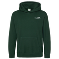Kinder Kapuzenpullover "Papierschiff"