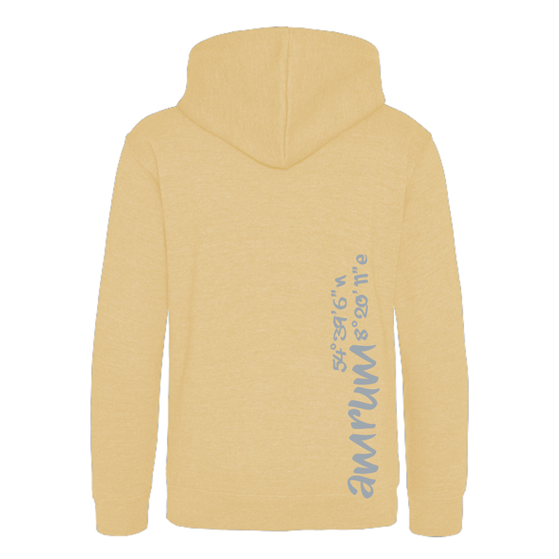 Kinder Kapuzenpullover "Seehund 1.0"