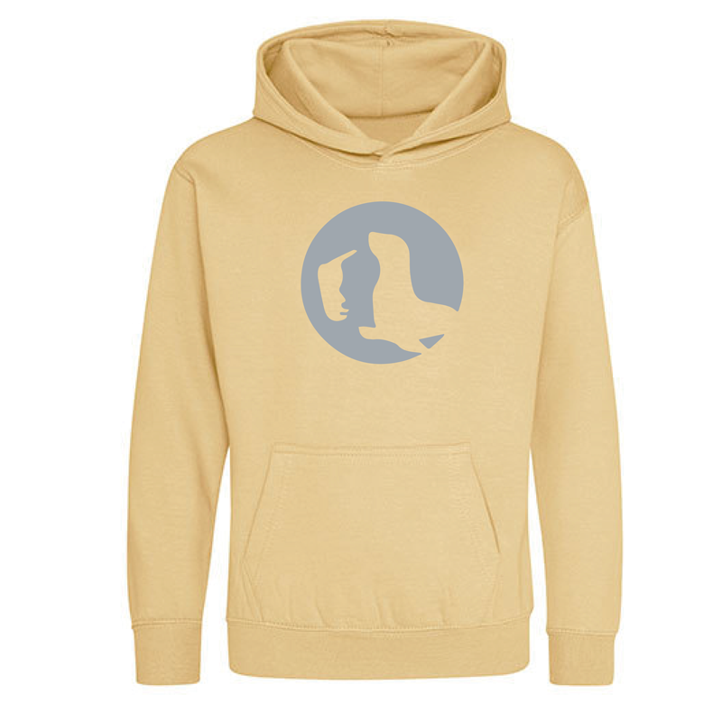 Kinder Kapuzenpullover "Seehund 1.0"